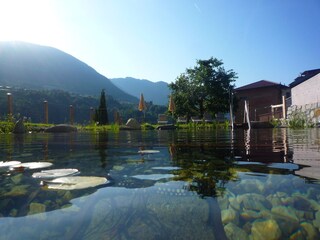 Appartamento per vacanze Kuens Registrazione all'aperto 4