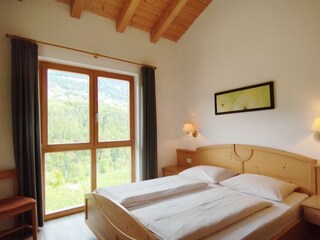 Appartamento per vacanze Kuens Caratteristiche 12