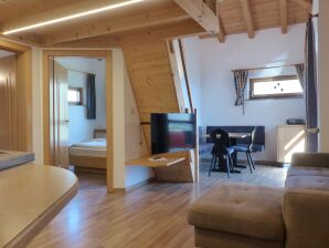Holiday apartment Braiter