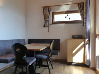 Vakantieappartement Kuens Kenmerken 15