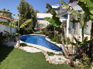 Apartamento de vacaciones Empuriabrava Grabación al aire libre 8