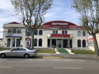 Appartamento per vacanze Empuriabrava Registrazione all'aperto 9