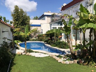 Apartamento de vacaciones Empuriabrava Grabación al aire libre 11