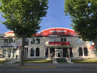 Appartamento per vacanze Empuriabrava Registrazione all'aperto 12