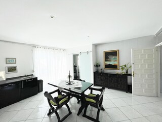 Apartamento de vacaciones Empuriabrava Características 15