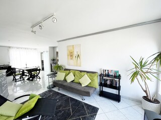 Apartamento de vacaciones Empuriabrava Características 14