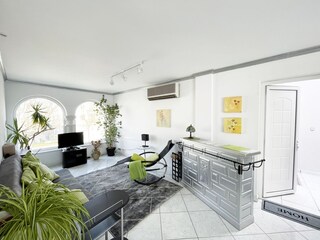 Appartamento per vacanze Empuriabrava Caratteristiche 13