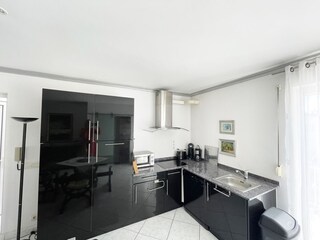Apartamento de vacaciones Empuriabrava Características 17