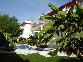 Apartamento de vacaciones Empuriabrava Grabación al aire libre 4