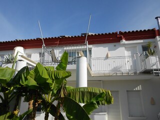 Apartamento de vacaciones Empuriabrava Grabación al aire libre 5