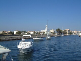 Apartamento de vacaciones Empuriabrava Entorno 23
