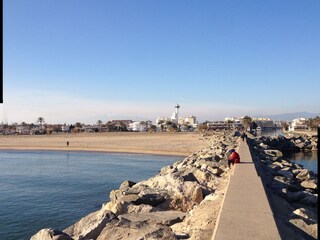 Appartamento per vacanze Empuriabrava Ambiente 25