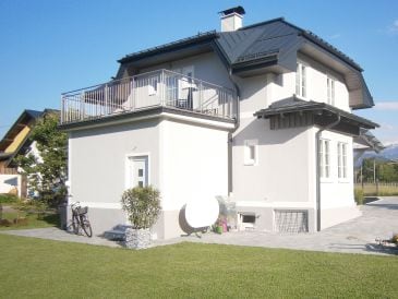 Ferienwohnung Ferienhaus Theresia
