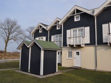Ferienhaus Strandpark38
