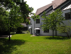 Ferienwohnung Ferstl - Breitenbrunn in der Oberpfalz - image1