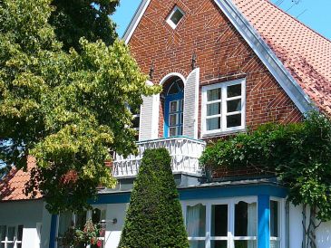 Holiday apartment Ferienbaum