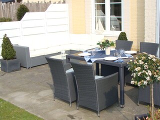 Casa per le vacanze Kamperland Registrazione all'aperto 4