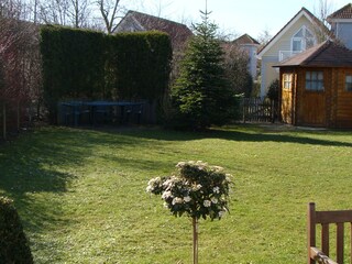 Casa de vacaciones Kamperland Grabación al aire libre 6