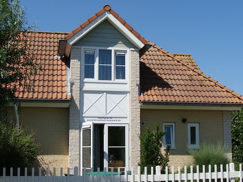 Casa de vacaciones Dueño