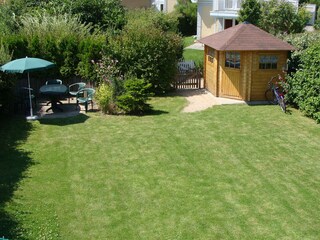 Casa de vacaciones Kamperland Grabación al aire libre 7