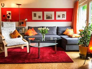 Holiday apartment Neuenweg Features 1