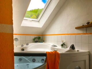 Holiday apartment Neuenweg Features 9
