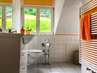 Holiday apartment Neuenweg Features 10