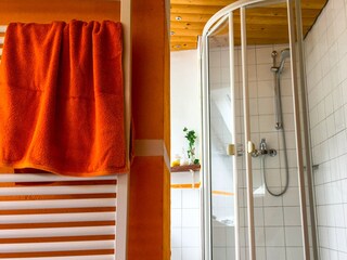 Holiday apartment Neuenweg Features 11