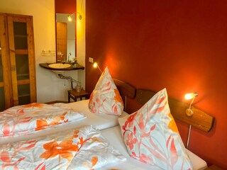 Holiday apartment Neuenweg Features 4