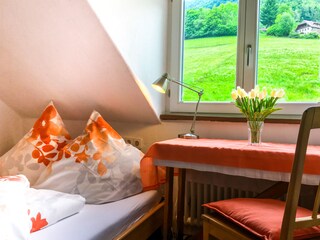Holiday apartment Neuenweg Features 5