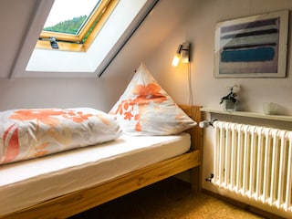 Holiday apartment Neuenweg Features 6