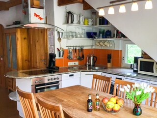 Holiday apartment Neuenweg Features 8