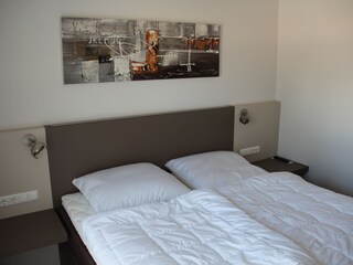 Moderne Boxspringbetten für einen tollen Schlafkomfort