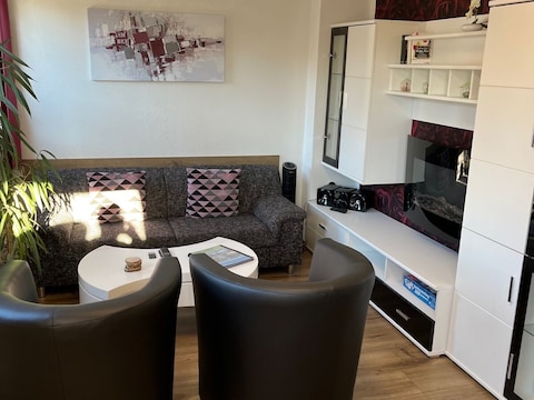 Ferienwohnung Tina