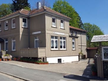Ferienwohnung Tina