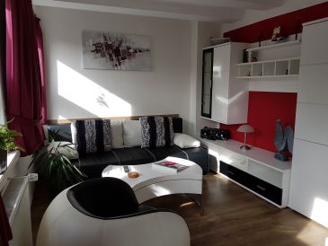 Ferienwohnung Tina