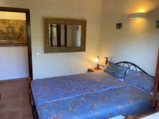 Holiday house Canyamel Bedroom 20