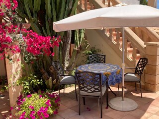 Casa per le vacanze Canyamel Registrazione all'aperto 11