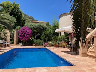 Holiday house Canyamel Swimming Pool 24