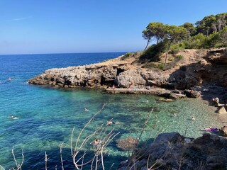 Casa per le vacanze Canyamel Ambiente 27