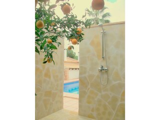 Casa per le vacanze Canyamel Registrazione all'aperto 15