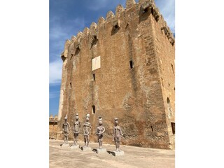 Casa per le vacanze Canyamel Ambiente 31