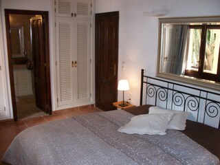 Holiday house Canyamel Bedroom 18