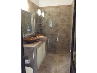 Holiday house Canyamel Bathroom 21