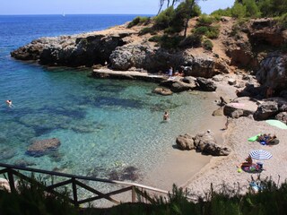 Casa per le vacanze Canyamel Ambiente 26
