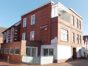 Ferienhaus Wohnung 7 im "Borkumer Hof" - Borkum - image1