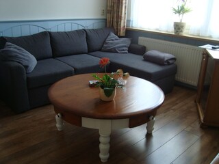 Appartamento Egmond aan Zee Caratteristiche 12