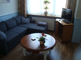 Appartamento Egmond aan Zee Caratteristiche 13