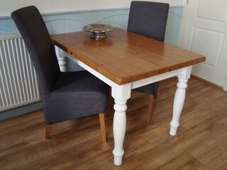 Appartamento Egmond aan Zee Caratteristiche 14