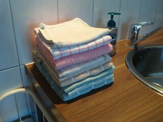 Appartamento Egmond aan Zee Caratteristiche 18